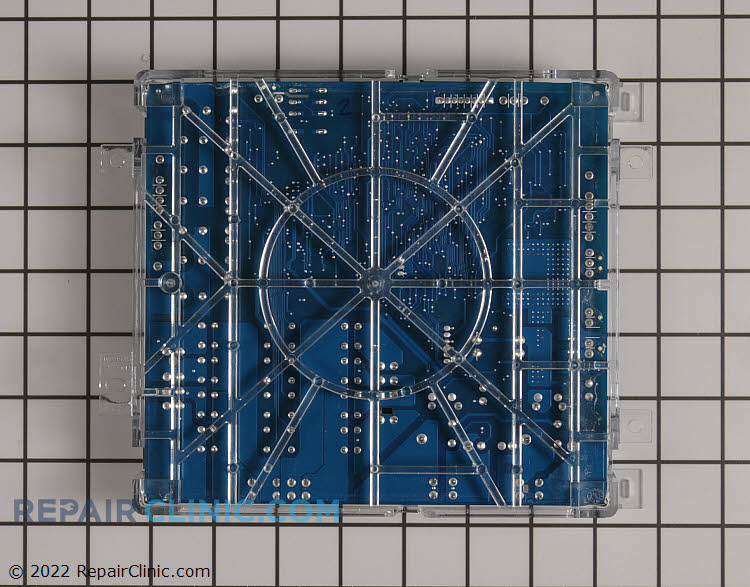 Control Board WPW10116185 Alternate Product View