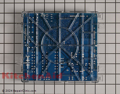 Control Board WPW10116185 Alternate Product View
