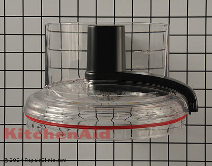 Cover W10597706 Alternate Product View