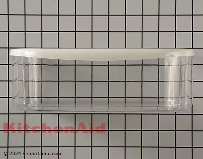 Door Shelf Bin WP12918702SP Alternate Product View