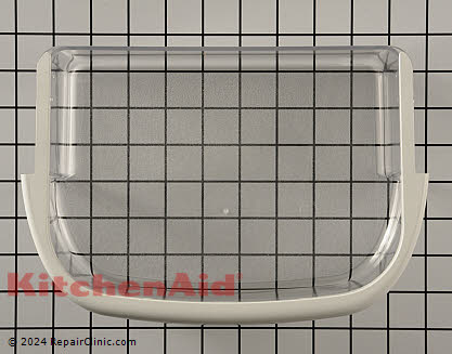 Door Shelf Bin WP12918702SP Alternate Product View