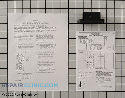 Relay S1-02632588014 Alternate Product View