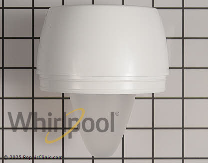 Fabric Softener Dispenser W11024702 Alternate Product View