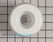 Fabric Softener Dispenser - Part # 4455396 Mfg Part # W11024702