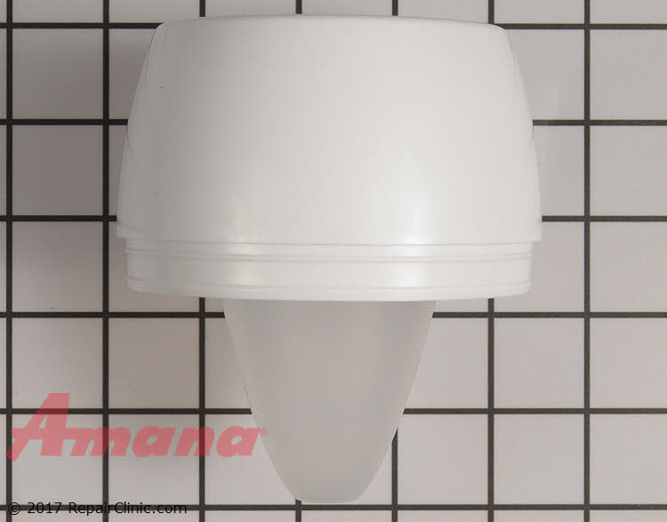 Fabric Softener Dispenser W11024702 Amana Replacement Parts