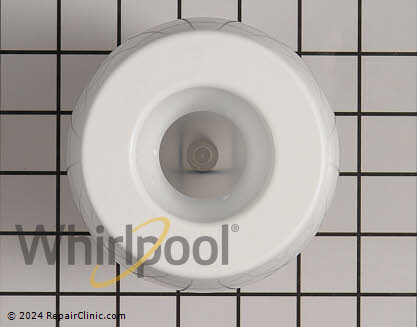Fabric Softener Dispenser W11024702 Alternate Product View