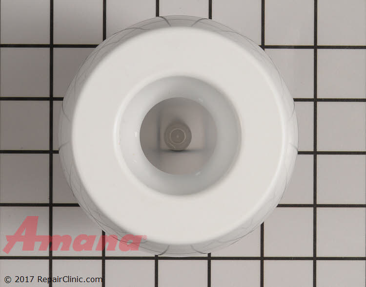 Fabric Softener Dispenser W11024702 Amana Replacement Parts