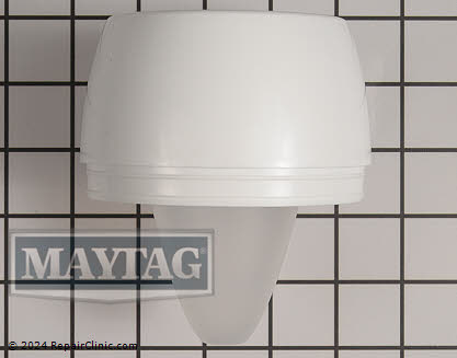 Fabric Softener Dispenser W11024702 Alternate Product View