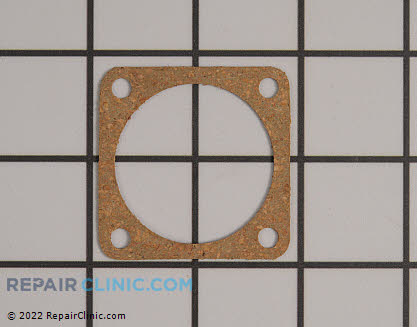 Gasket M400798 Alternate Product View
