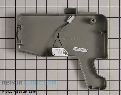 Hinge Cover ACQ87309202 Alternate Product View