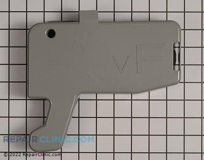Hinge Cover ACQ87309202 Alternate Product View