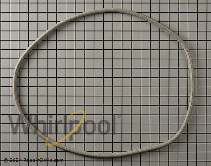 Door Seal W10861521 Alternate Product View