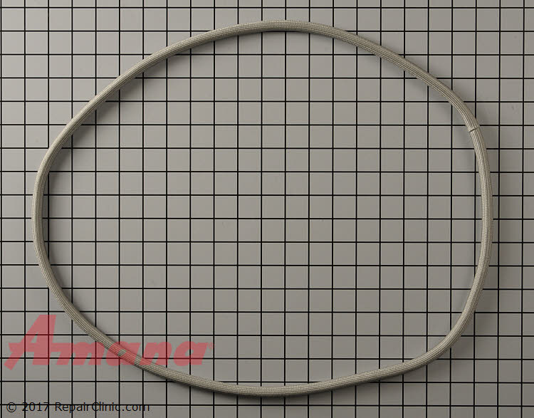 Door Seal W10861521 Amana Replacement Parts