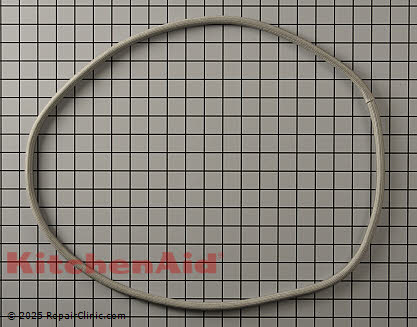 Door Seal W10861521 Alternate Product View