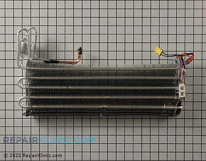 Evaporator ADL73341411 Alternate Product View