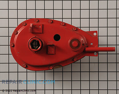 Gearbox 7059743YP Alternate Product View