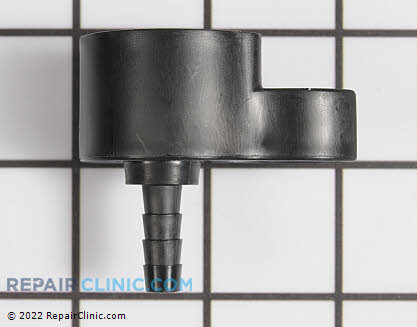 Hose Adapter 244035 Alternate Product View