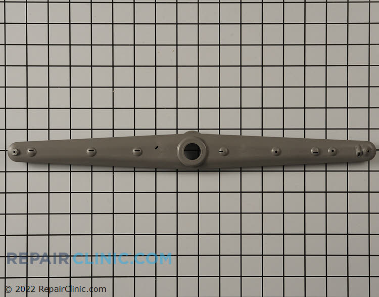 Dishwasher Center Wash Arm Assembly W10324452 Fast Shipping Repair Clinic