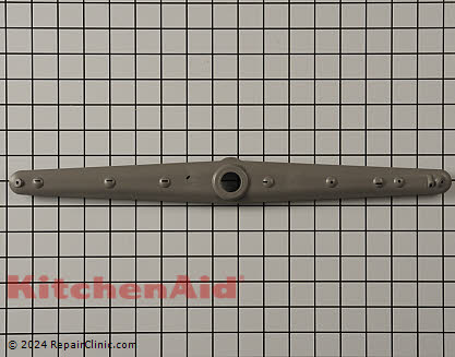 Center Wash Arm Assembly W11469209 Alternate Product View