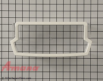 Door Shelf Bin WP4-65454-001 Alternate Product View