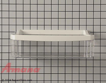 Door Shelf Bin WP4-65454-001 Alternate Product View