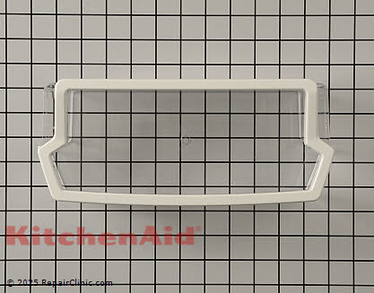 Door Shelf Bin WP4-65454-001 Alternate Product View