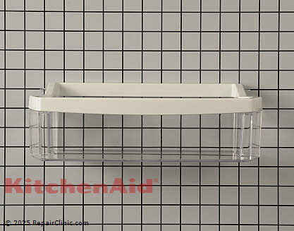 Door Shelf Bin WP4-65454-001 Alternate Product View