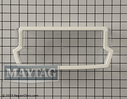 Door Shelf Bin WP4-65454-001 Alternate Product View