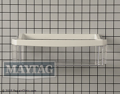 Door Shelf Bin WP4-65454-001 Alternate Product View