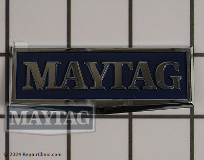 Nameplate W10911300 Alternate Product View