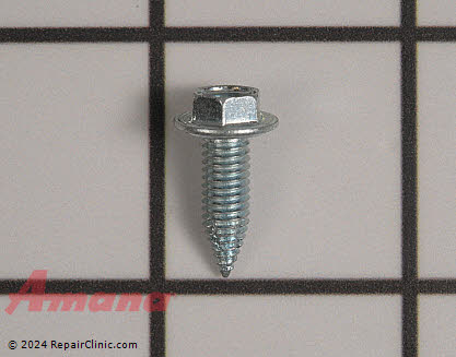 Screw W10846509 Alternate Product View