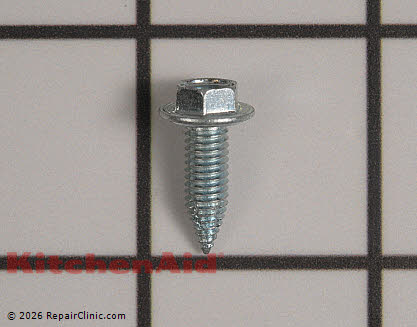 Screw W10846509 Alternate Product View