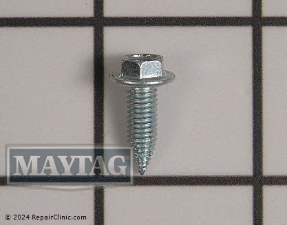 Screw W10846509 Alternate Product View