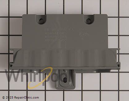 Handle WPW10401481 Alternate Product View
