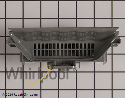 Handle WPW10401481 Alternate Product View