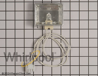 Light Bulb WPW10519866 Alternate Product View