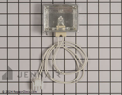 Light Bulb WPW10519866 Alternate Product View