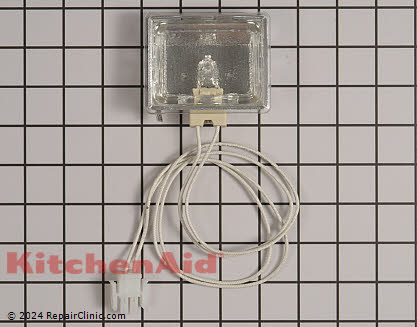 Light Bulb WPW10519866 Alternate Product View