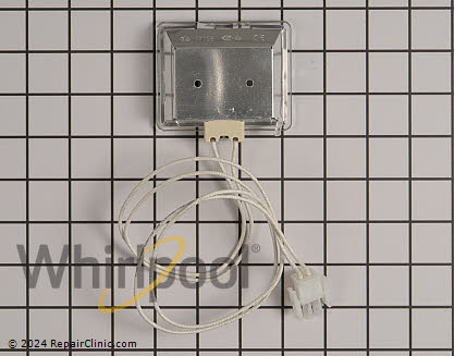 Light Bulb WPW10519866 Alternate Product View