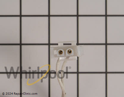 Light Bulb WPW10519866 Alternate Product View