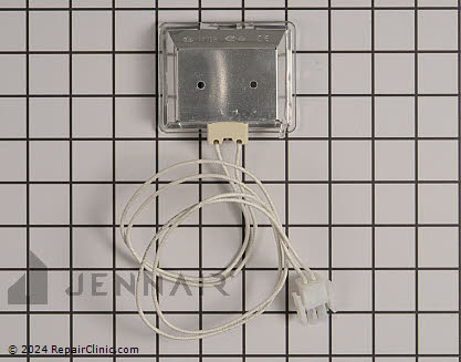 Light Bulb WPW10519866 Alternate Product View