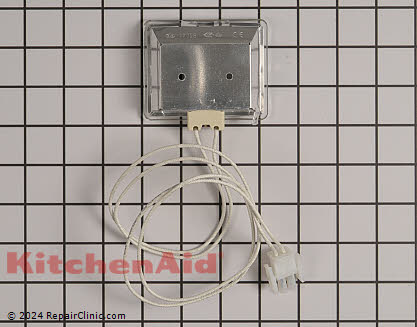 Light Bulb WPW10519866 Alternate Product View