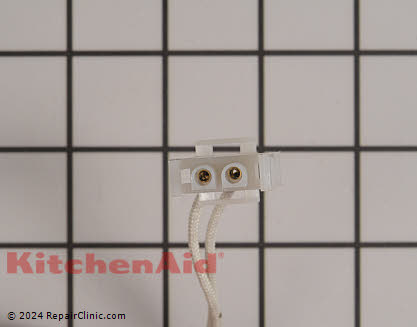 Light Bulb WPW10519866 Alternate Product View