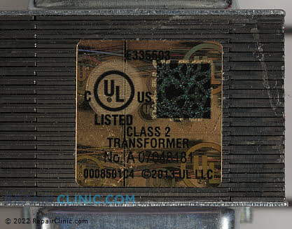 Transformer 000-0814-008 Alternate Product View