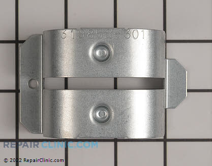 Flange 319852-301 Alternate Product View
