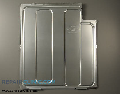 Rear Panel WP8566090 Alternate Product View