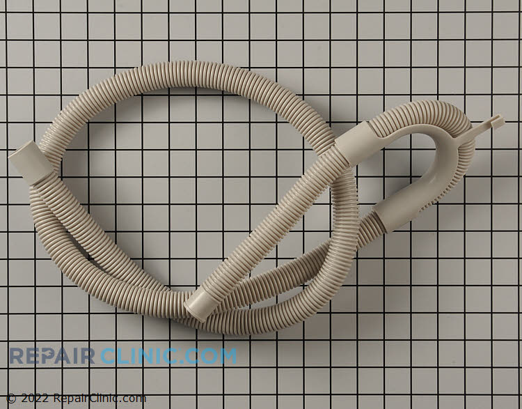 WH41X27715 Drain Hose
