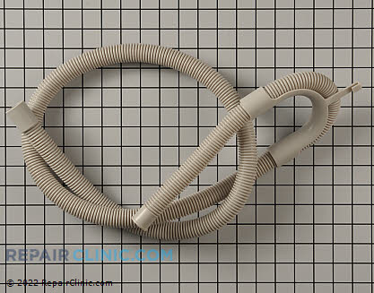Drain Hose WH41X27715 Alternate Product View