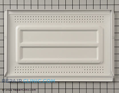 Drawer Cover DA63-00865C Alternate Product View