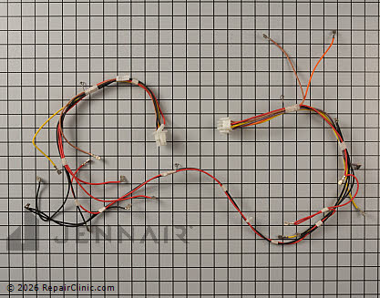Wire Harness 74011574 Alternate Product View